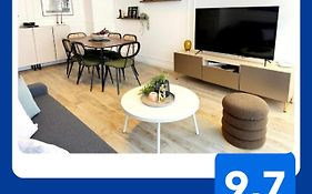 New Disneyland Paris Serena Apartment